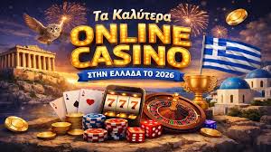 Αξιολογήσεις Online Καζίνο Επιλέγοντας το Καλύτερο για Εσάς