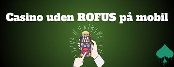 Oplev Casino Udenom Rufus En Ny Æra For Spiloplevelser Oplev Casino Udenom Rufus En Ny Æra For Spiloplevelser