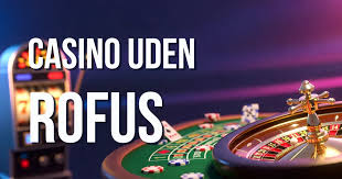 Oplev Casino Udenom Rufus En Ny Æra For Spiloplevelser Oplev Casino Udenom Rufus En Ny Æra For Spiloplevelser