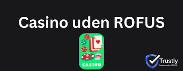 Oplev spilerverdenen Casino Udenom Rufus