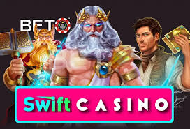 Oplev Spændingen ved Swift Casino 1054834207 Oplev Spændingen ved Swift Casino 1054834207