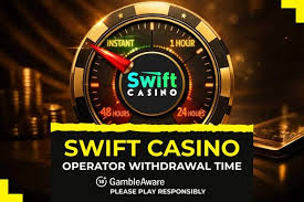 Oplev Spændingen ved Swift Casino 1054834207 Oplev Spændingen ved Swift Casino 1054834207