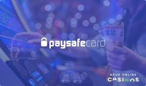 Paysafe Casino Sicheres Spielen mit einfacher Zahlungsabwicklung