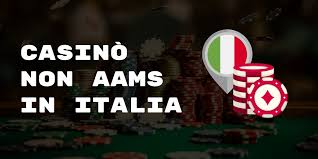 Scoprire i casinò senza licenza AAMS Vantaggi e Rischi Scoprire i casinò senza licenza AAMS Vantaggi e Rischi