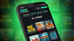 Swift Casino DK 2026 En Guide til Fremtidens Spiloplevelser Swift Casino DK 2026 En Guide til Fremtidens Spiloplevelser