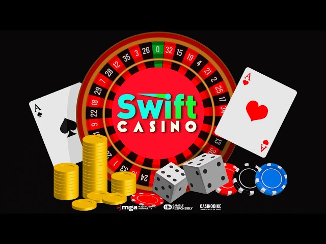 Swift Casino DK 2026 En Guide til Fremtidens Spiloplevelser Swift Casino DK 2026 En Guide til Fremtidens Spiloplevelser
