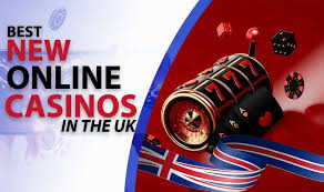 The Rise of Mobile Gambling in the UK Trends, Challenges, and Future Prospects