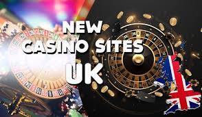 The Rise of UK Casino Sites in 2026 Trends and Innovations