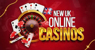 The Rise of UK Casino Sites in 2026 Trends and Innovations