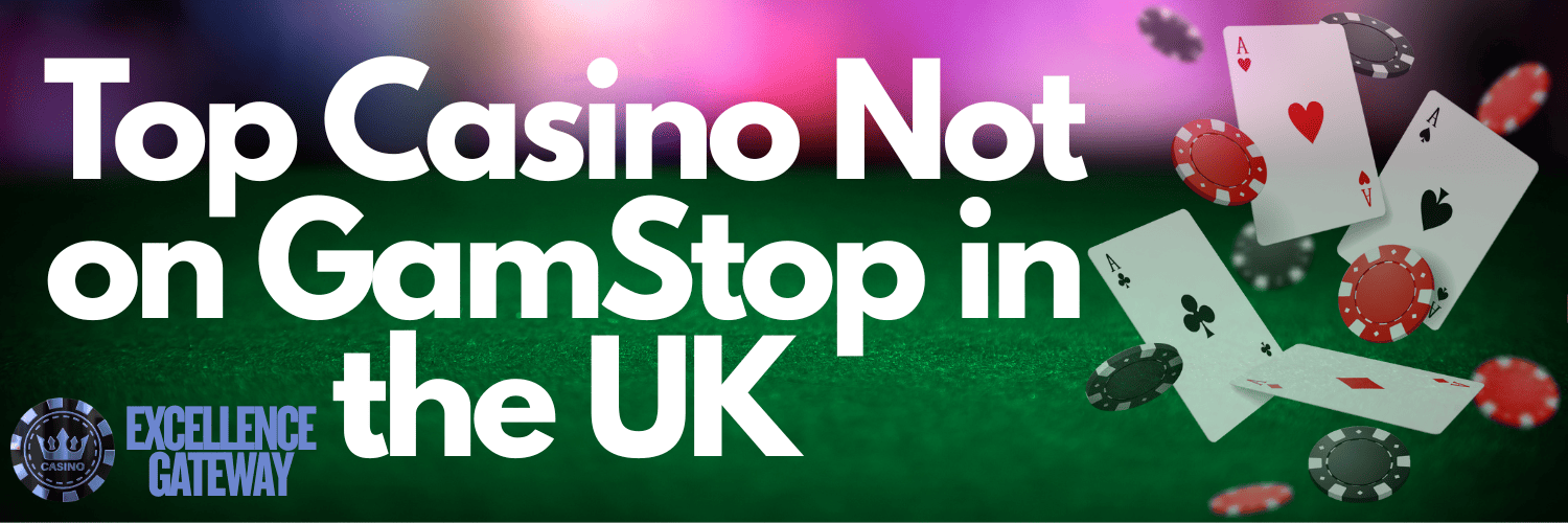 The Ultimate Guide to Casinos Non Gamstop The Ultimate Guide to Casinos Non Gamstop