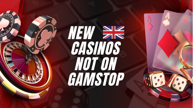 The Ultimate Guide to Non-Gamstop Casinos 1804736473 The Ultimate Guide to Non-Gamstop Casinos 1804736473