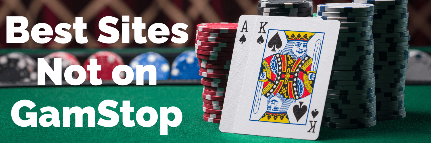 Top Casino Sites Not on Gamstop Play Anytime, Anywhere