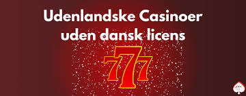 Udenlandsk Casino En Guide til de Bedste Online Spillemuligheder Udenlandsk Casino En Guide til de Bedste Online Spillemuligheder