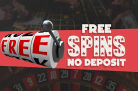 Unlock Excitement with 40 Free Spins at Your Favorite Online Casino