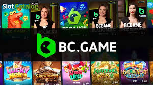 Unlock Exciting Rewards with BC.Game Bonus Codes 606404348