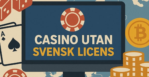 Utforska Fördelarna med Online Casino Utan Svensk Licens 754653145