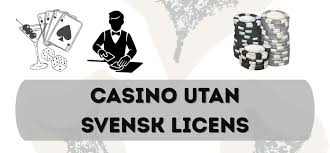 Utländska Casino En Guide till Spel och Säkerhet