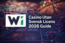 Utländska Casino Upptäck fördelarna med internationella spelalternativ Utländska Casino Upptäck fördelarna med internationella spelalternativ