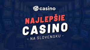 Zahranične online kasína pre Slovákov Všetko, čo potrebujete vedieť
