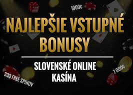 Zoznam online kasín Objavte najlepšie online hazardné stránky