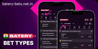 BateryBet Review 2026 BateryBet Review 2026