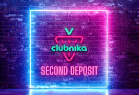 Онлайн-казино Clubnika Онлайн-казино Clubnika