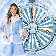 Análisis del juego Ice Fishing