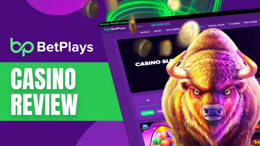 BetMac Casino Evaluation