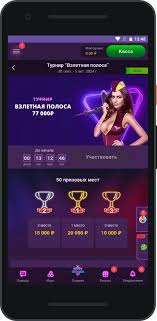 Обзор казино Klubnika Обзор казино Klubnika
